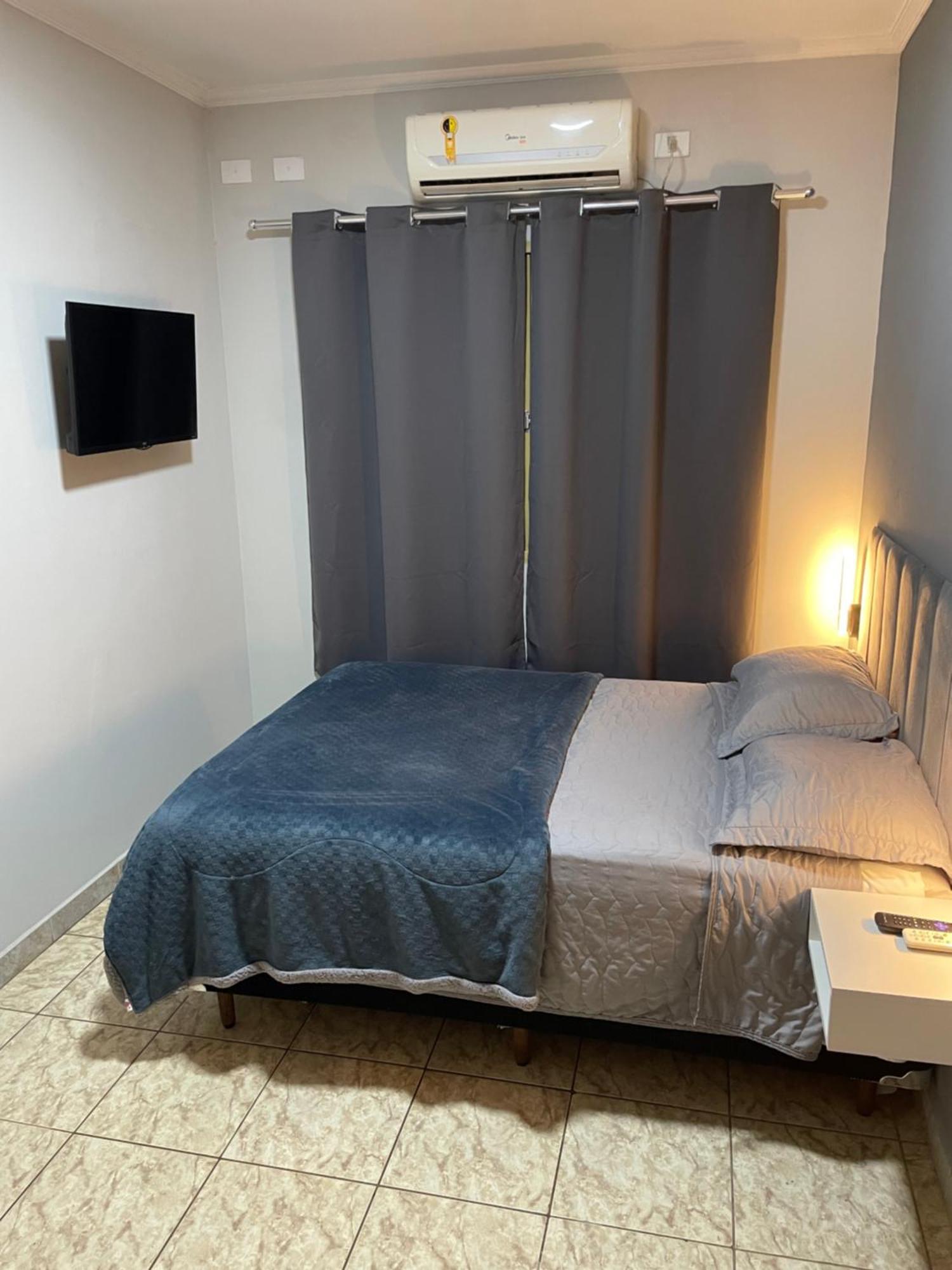 Hotel Silver Рио дас Педрас Екстериор снимка